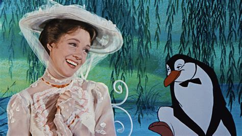 Top 10 Best Mary Poppins Moments